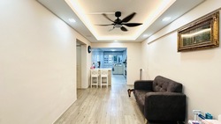 Blk 301 Serangoon Avenue 2 (Serangoon), HDB 3 Rooms #556676891